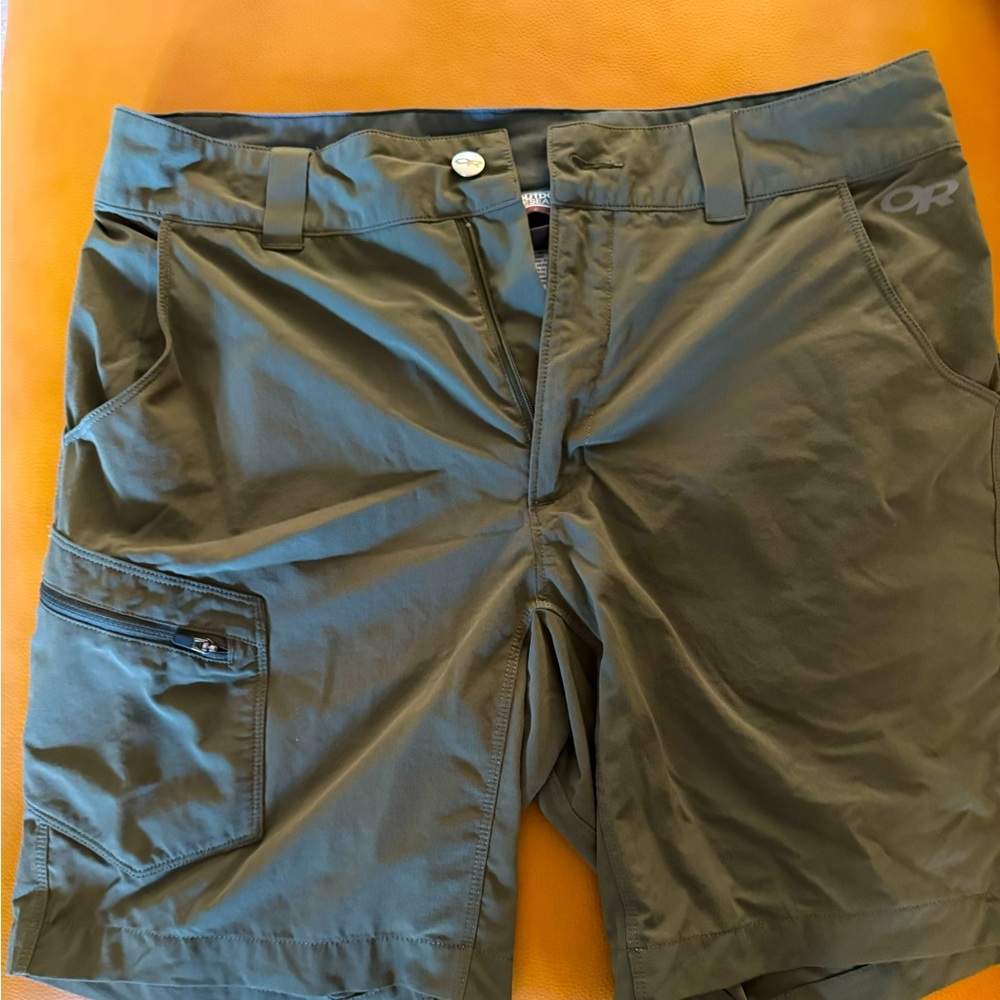 Outdoor Research shorts